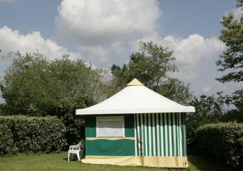 Camping Humawaka
