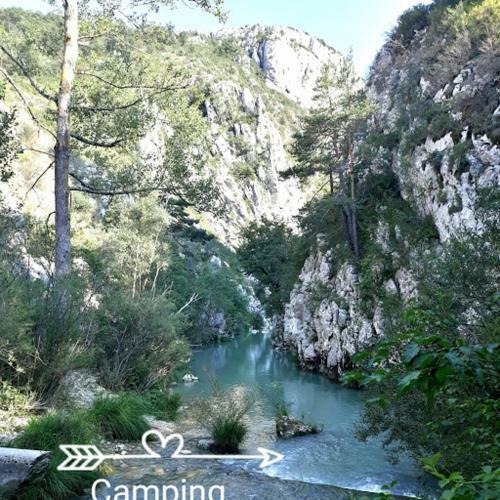 Camping Humawaka