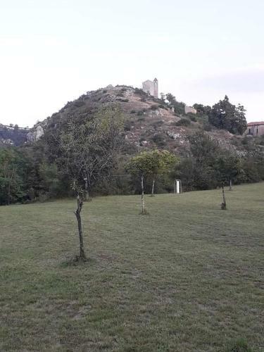 Camping Humawaka