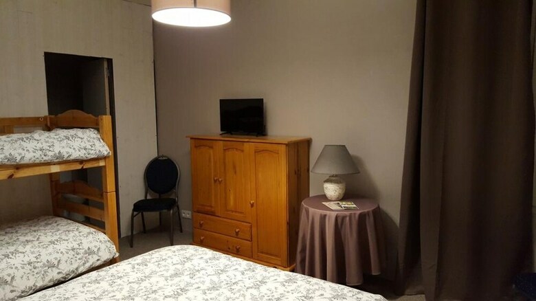 Bed & Breakfast Les Cloches De Corneville