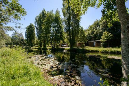 Camping La Rivi�re****