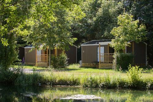 Camping La Rivi�re****