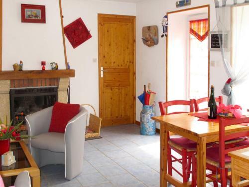 Ferienhaus Commes 400s