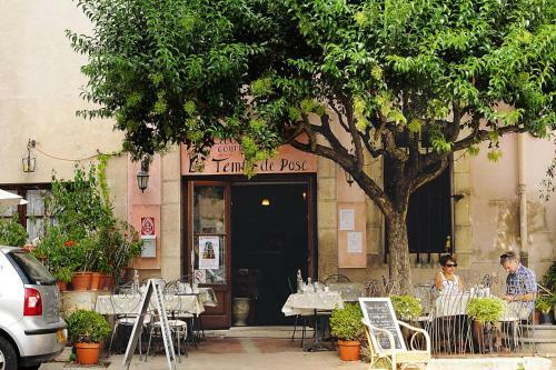 Holiday Home Cotignac - Caz01421-f