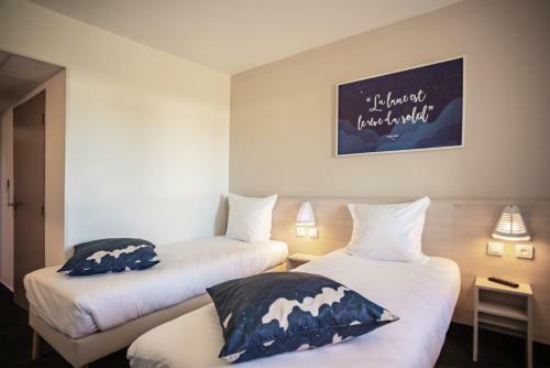 Hotel Ace H�tel Toulouse Blagnac