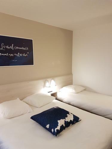 Hotel Ace H�tel Toulouse Blagnac