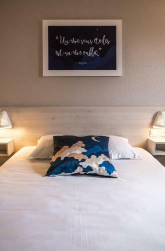 Hotel Ace H�tel Toulouse Blagnac