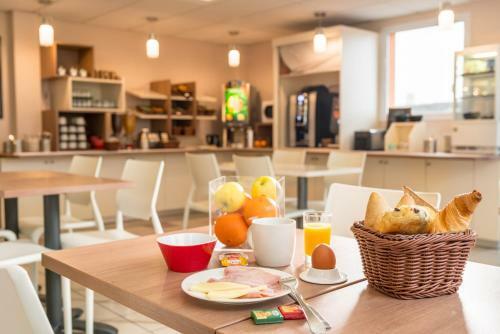 Hotel Ace H�tel Toulouse Blagnac