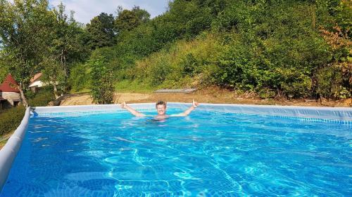 Bed & Breakfast La Tourelle