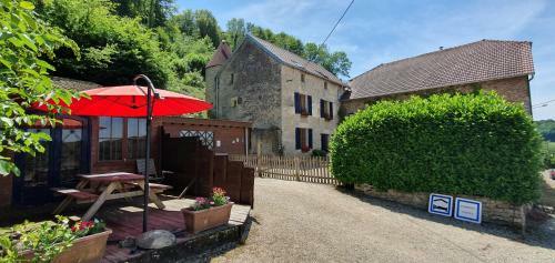 Bed & Breakfast La Tourelle