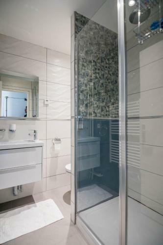 Apartamento Paris La D�fense Studio