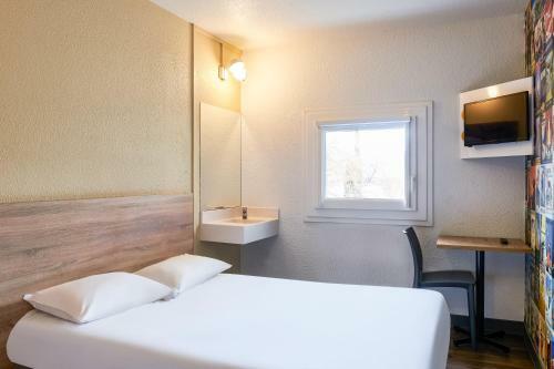 Hotelf1 Crosne Cr�teil