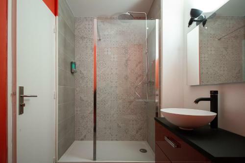 Apartamento Le Chambertin - Le Formel