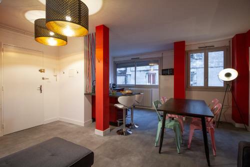 Apartamento Le Chambertin - Le Formel