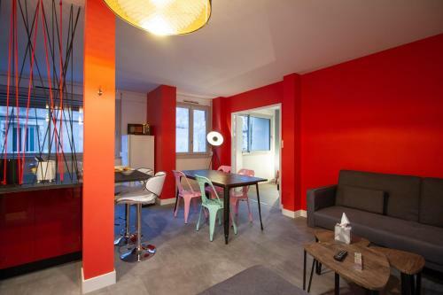 Apartamento Le Chambertin - Le Formel