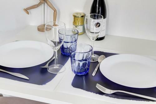 Apartamento Le Petit Palliot ? Cosy & Clean ?