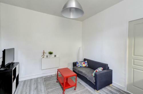 Apartamento Le Petit Palliot ? Cosy & Clean ?