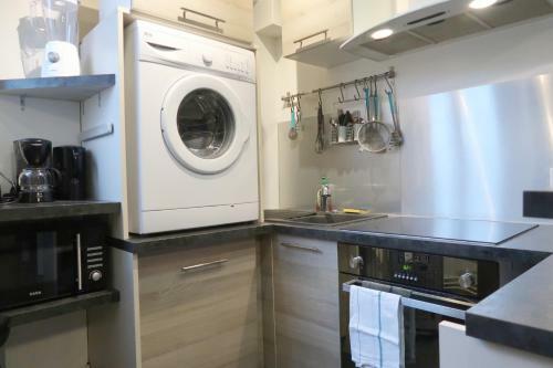 Apartamento Le Sablier - Le Formel