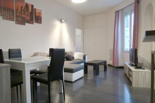 Apartamento Le Sablier - Le Formel