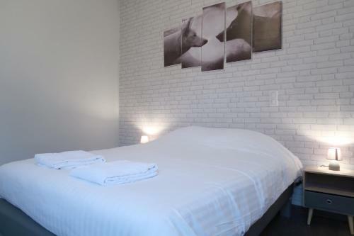 Apartamento Le Sablier - Le Formel