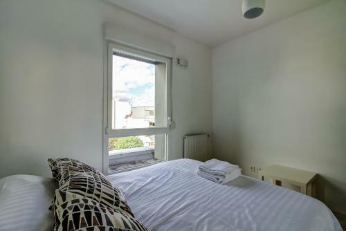 Apartamento Le Daubenton ? Cosy & Clean ?