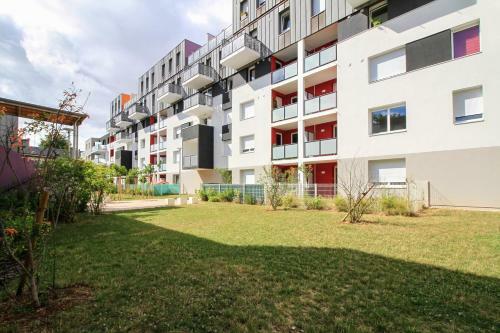 Apartamento Le Daubenton ? Cosy & Clean ?