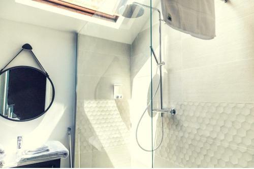 Apartamentos Le Courbet Topdestination-dijon