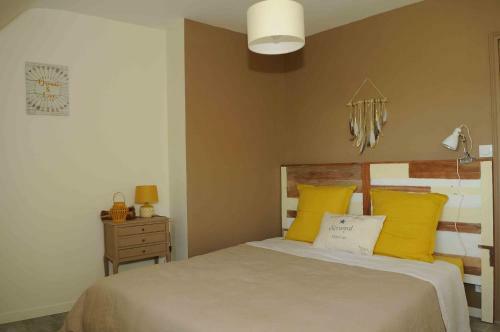 Bed & Breakfast Les Loges De L'ecurie