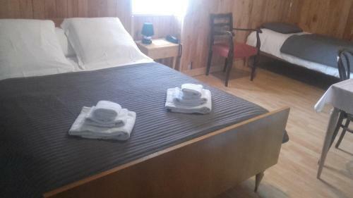 Hotel L'etape Gourmande