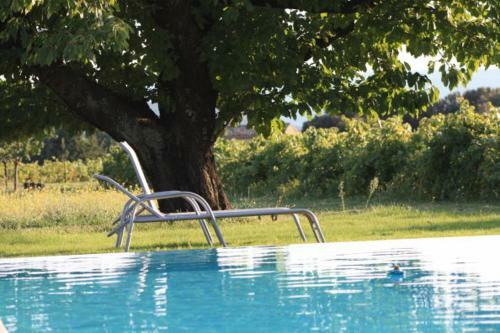 La Bastide Des Vasses