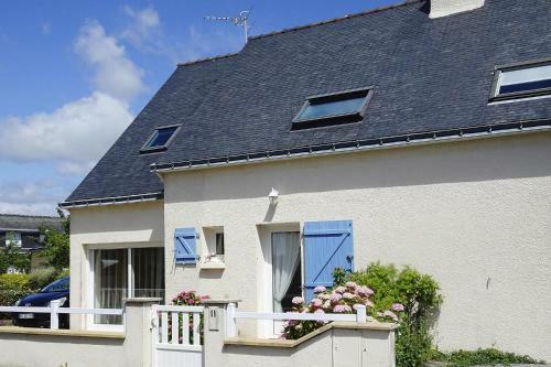 Semi-detached House Damgan - Bre04352-l