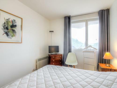 Apartment Les Marinas.3