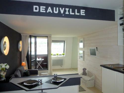 Apartment Les Marinas.10