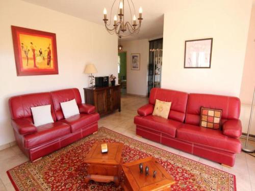 House Chez Bielsa 1 1