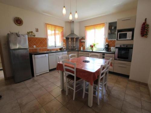 House Chez Bielsa 1 1