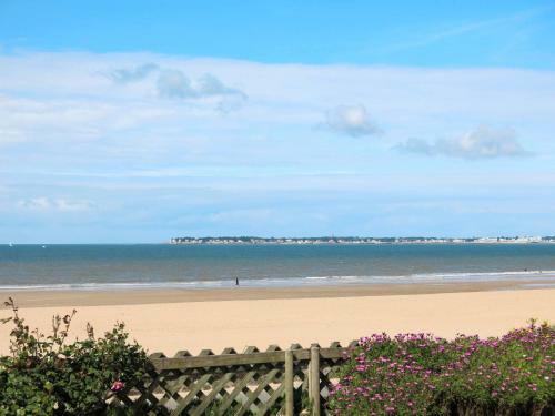 Apartamento Ferienwohnung La Baule 302s