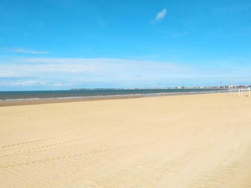 Apartamento Ferienwohnung La Baule 302s