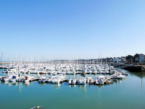 Apartamento Ferienwohnung La Baule 302s