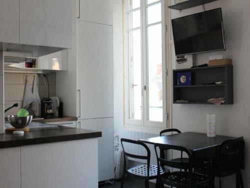 Apartment Aloes (les)