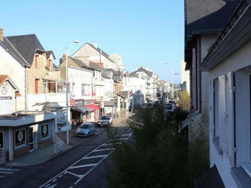 Apartment Aloes (les)