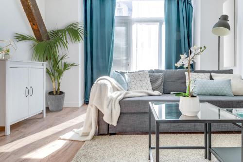 Apartamento Freedomus Marne-la-vall�e "c�t� Loft"