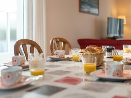 Holiday Home L'olivier