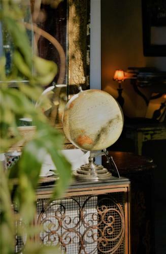 Bed & Breakfast Un Parfum De Violette