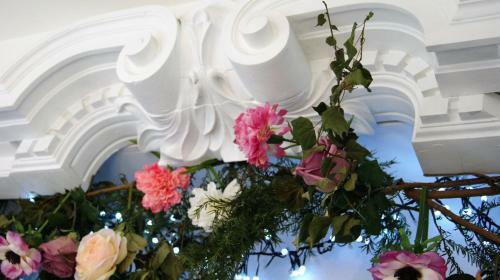Bed & Breakfast Un Parfum De Violette