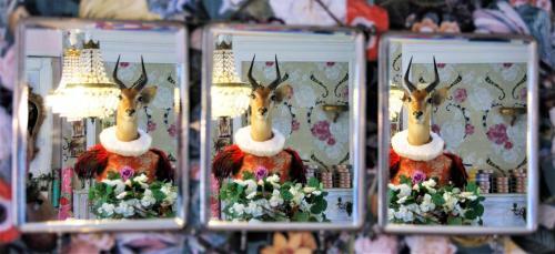 Bed & Breakfast Un Parfum De Violette