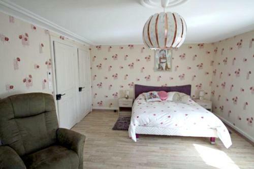Holiday Home Route De La Folie - 2