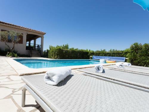 Villa Marlise