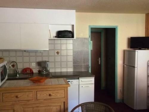 Apartment Trois Pi�ces 7 Pers Au Centre Station