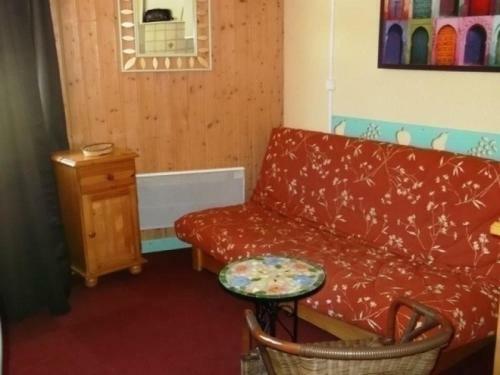 Apartment Trois Pi�ces 7 Pers Au Centre Station