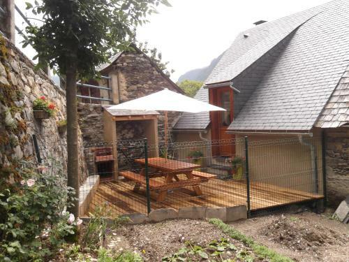 Chez P�p�
